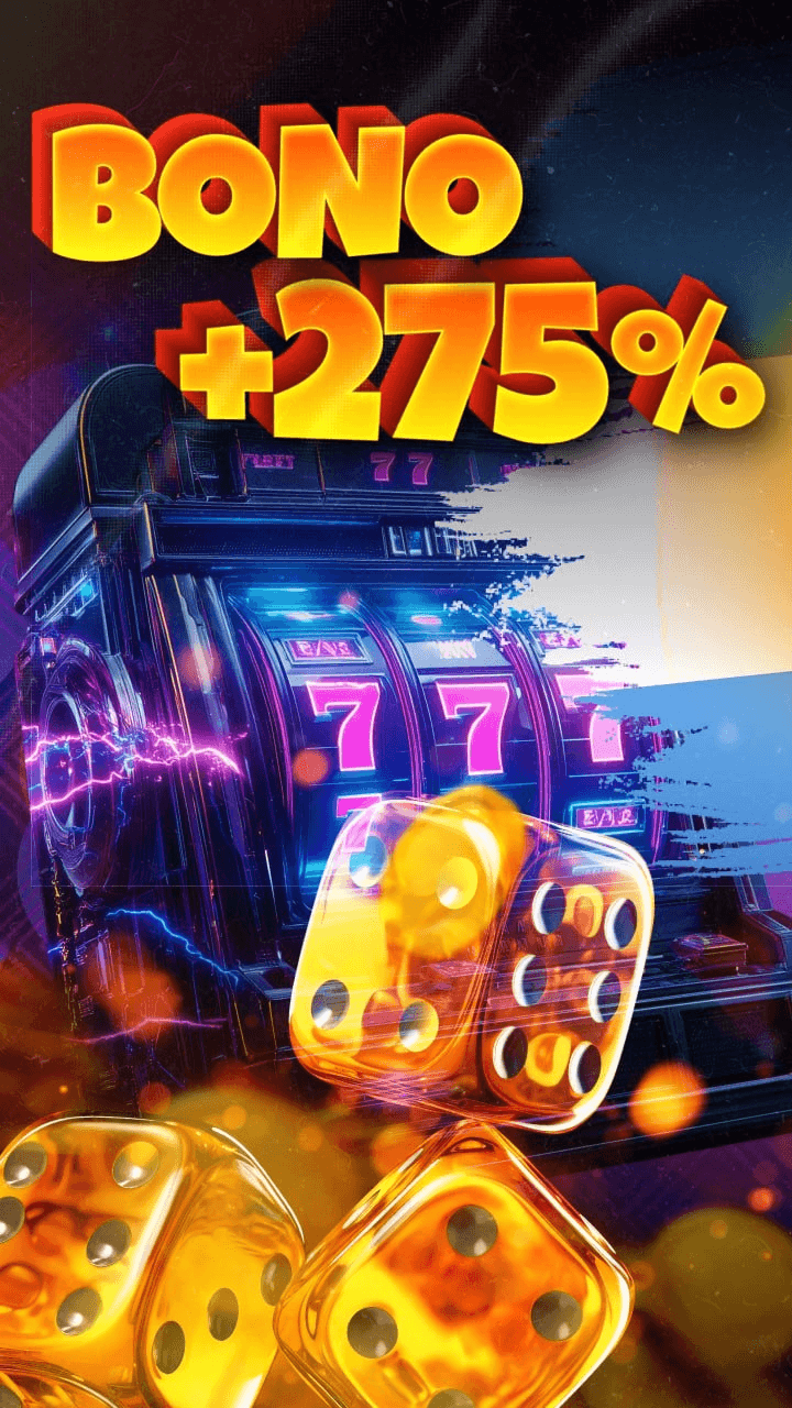 Casino Argentina Screenshot