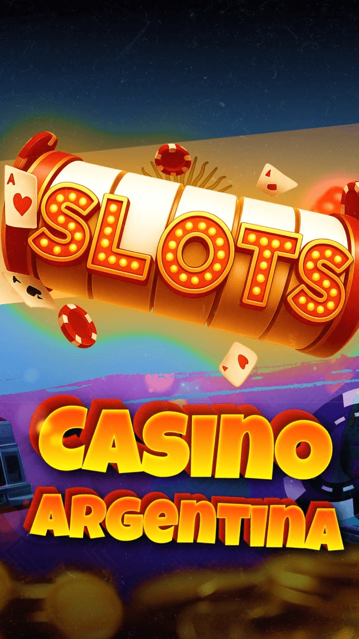 Casino Argentina Screenshot